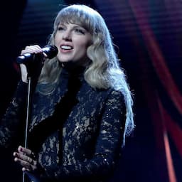 Taylor Swift to Perform for 5th Time on 'Saturday Night Live'