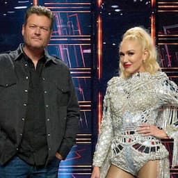 Blake Shelton Says He's Become a 'Softie' After Marrying Gwen Stefani