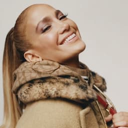 Jennifer Lopez's Collection Is Up to 33% Off at Coach's Secret Sale