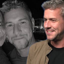 Ant Anstead Opens Up About Traveling With Girlfriend Renée Zellweger (Exclusive)