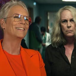 ‘Halloween Kills’: Jamie Lee Curtis on ‘Brutal’ Sequel and Showing Laurie’s Softer Side (Exclusive)