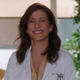 'Grey's Anatomy': Addison's Back! See Kate Walsh's Anticipated Return