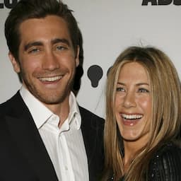 Jake Gyllenhaal Calls Filming With Jennifer Aniston 'Torture'