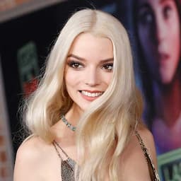 Anya Taylor-Joy Reveals the Best Part of Her Super Mario Bros. Role
