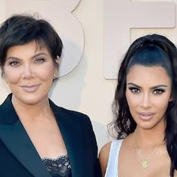 Why Kris Jenner Was Nervous About Kim Kardashian Hosting 'SNL'