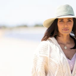 Padma Lakshmi on 'Taste the Nation' and Filming 'Top Chef' in Houston