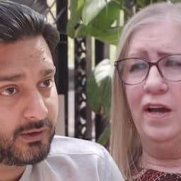 '90 Day Fiancé': Sumit Tells Jenny He Blocked Their Marriage