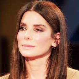 Sandra Bullock on Why She Doesn't Feel the Need to Marry Bryan Randall