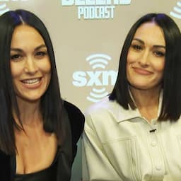 Nikki and Brie Bella Reveal They Swapped Identities on a Date 