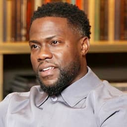 Kevin Hart on Showing His Serious Side in 'True Story' (Exclusive)