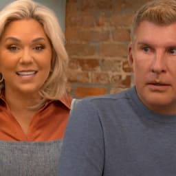 Watch the Chrisley Family Hilariously Prep a Thanksgiving Feast Together