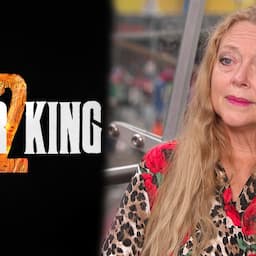 Carole Baskin Slams Tiger King 2 as She Launches Her Own Docuseries (Exclusive)