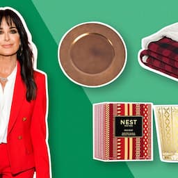 How to Decorate Like One of the 'Real Housewives' This Christmas