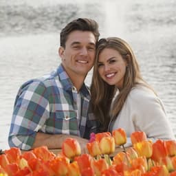 Hannah Brown Reveals Where She and Tyler Cameron Stand Today