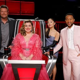 'The Voice': Who Made the Top 10? 