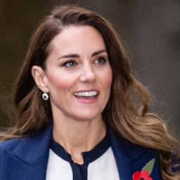 How Kate Middleton Plans to Celebrate Her 40th Birthday