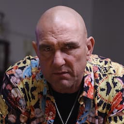 Vinnie Jones on Joining the 'L&O' Franchise With 'Organized Crime' 