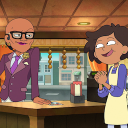 RuPaul Gets Animated for Disney's 'Amphibia': Here's Your First Look