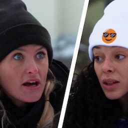 'Winter House': Julia and Gabby Get Into It... Over Luke?!