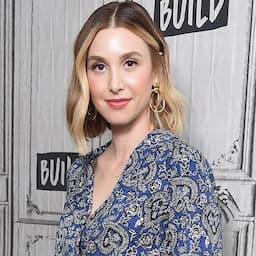 Whitney Port Opens Up About Her 'Disordered Eating' 
