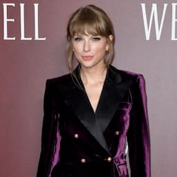 Taylor Swift Slams Damon Albarn's Claims She Doesn't Write Her Music
