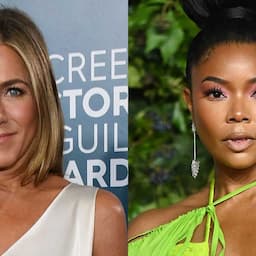 Jennifer Aniston and Gabrielle Union to Star in 'Facts of Life' Live