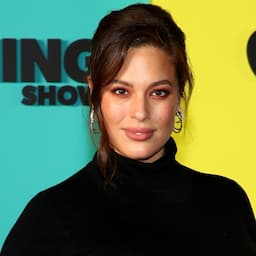 Ashley Graham Responds After Commenter Calls Out Her Stretch Marks