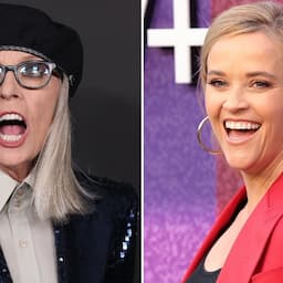 Diane Keaton Mistook Reese Witherspoon's Son for This Oscar Winner