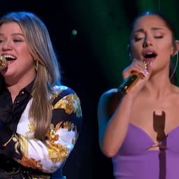 Ariana Grande and Kelly Clarkson Cover Britney Spears, Celine Dion and More Pop Classics!