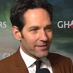Paul Rudd Says Bill Murray Poked Fun At His Sexiest Man Alive Title