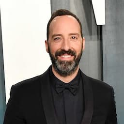 Tony Hale Shares the Most 'Mind Blowing' Part of 'Being the Ricardos'