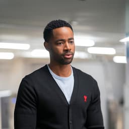 'Insecure': Jay Ellis Teases Lawrence's Reunion With Issa & Struggles With Condola