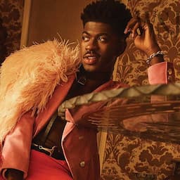 Lil Nas X Says He's Not Looking for a Relationship