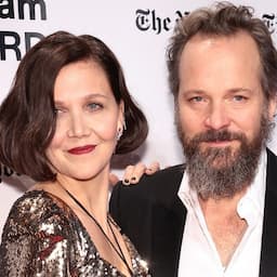 Maggie Gyllenhaal and Peter Sarsgaard's Daughter Makes Rare Appearance