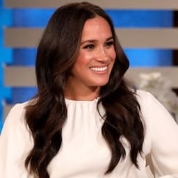 Meghan Markle Dishes on Relaxing Thanksgiving Plans