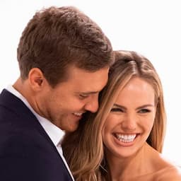Hannah Brown and Peter Weber Hooked Up as His 'Bachelor' Season Aired