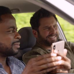 Shawn and Gus Are Up to Their Old Shenanigans in 'Psych 3' Sneak Peek 