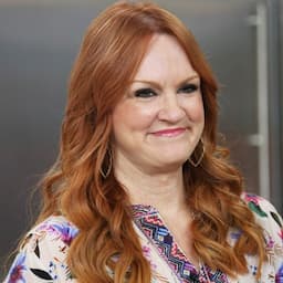 Ree Drummond Mourns Death of Older Brother Michael Smith