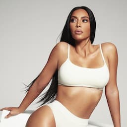 Kim Kardashian's SKIMS Express Holiday Shopping Ends Tomorrow