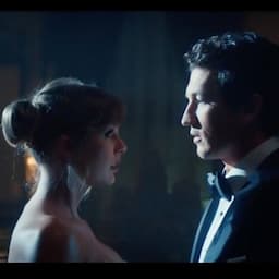 Taylor Swift Releases Wedding-Themed Video Directed by Blake Lively