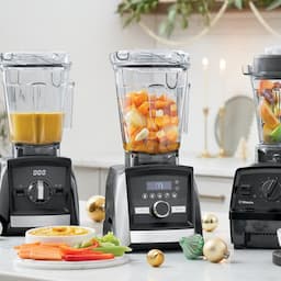 Vitamix Cyber Monday Deals -- Take Up to $169 Off Vitamix Blenders