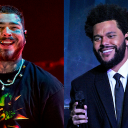 New Music Releases November 5: Post Malone & The Weeknd, Summer Walker, Blake Shelton and More
