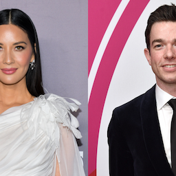 Olivia Munn Shares Her And John Mulaney's Son Malcom's Special Request