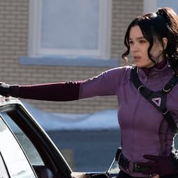 'Hawkeye' Directors Break Down That One-Take Car Chase (Exclusive)