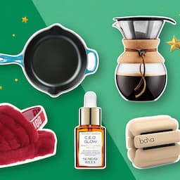 Amazon Gift Guide: The Most Popular Gifts for 2021