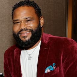 Anthony Anderson on Returning to a 'Dramatic Space' in 'Law & Order'