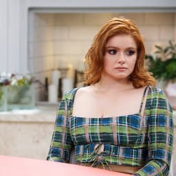 Ariel Winter Recalls Being Fat Shamed by Fans While on 'Modern Family'