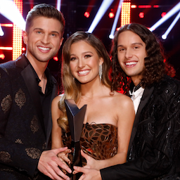 Girl Named Tom Reflect on 'The Voice' Win With Coach Kelly Clarkson (Exclusive)