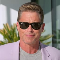 Rob Lowe Celebrates the '80s (and Rob Lowe) in New NatGeo Series