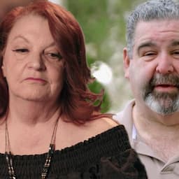 90 Day Fiancé': Debbie's Date Has an Awkward Reaction to Her Makeover